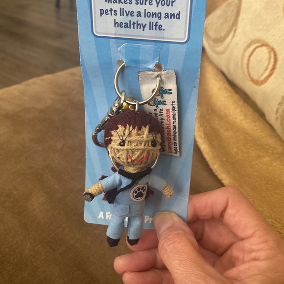 Original String Doll Gang - Picture 6 of 6